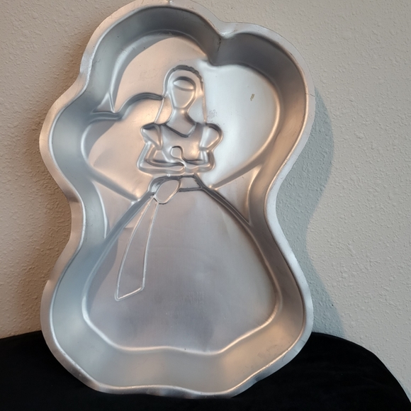 Cake Pan/Mold - Picture 2 of 3